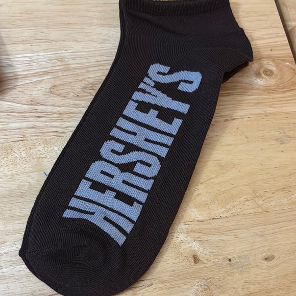 Other - Nersheys Socks 🧦 NEW